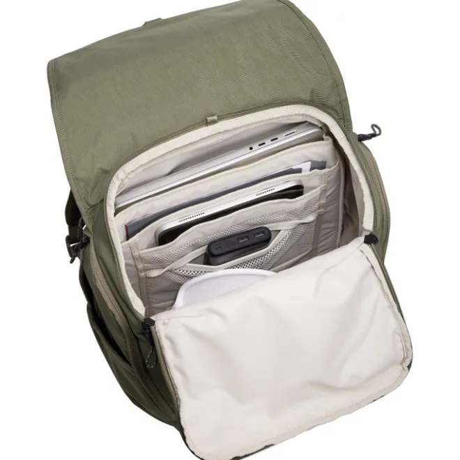 Hot Thule Paramount Backpack 27L soft green