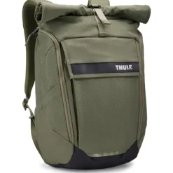 Outlet Thule Paramount Backpack 24L soft green