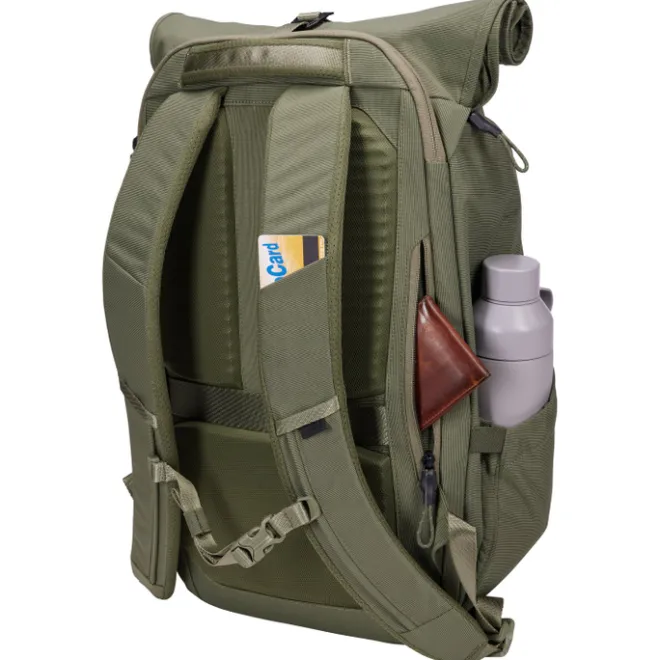 Outlet Thule Paramount Backpack 24L soft green