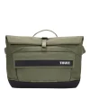 Best Thule Paramount Crossbody 14L soft green