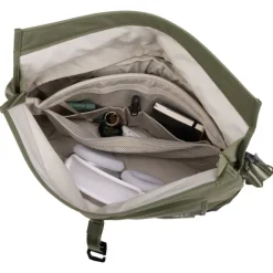 Best Thule Paramount Crossbody 14L soft green