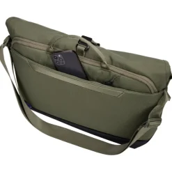 Best Thule Paramount Crossbody 14L soft green