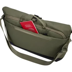 Best Thule Paramount Crossbody 14L soft green