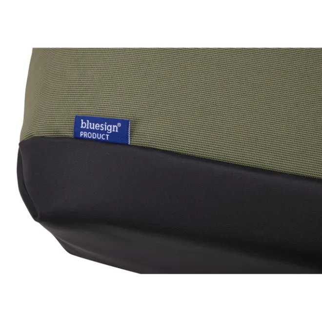 Best Thule Paramount Crossbody 14L soft green