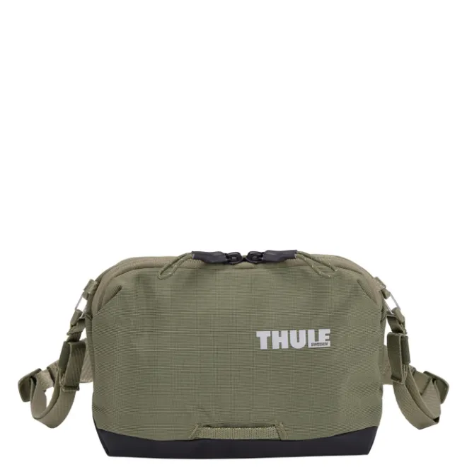 Online Thule Paramount Crossbody 2L soft green