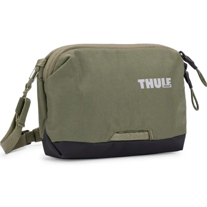 Online Thule Paramount Crossbody 2L soft green