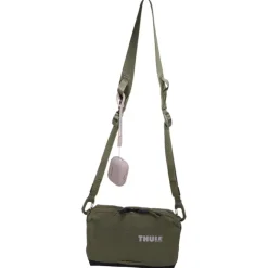 Online Thule Paramount Crossbody 2L soft green