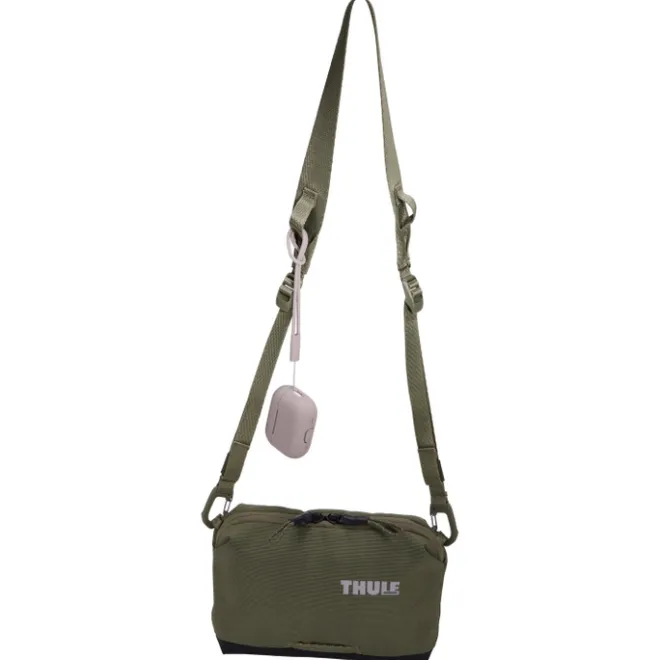 Online Thule Paramount Crossbody 2L soft green