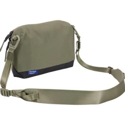 Online Thule Paramount Crossbody 2L soft green