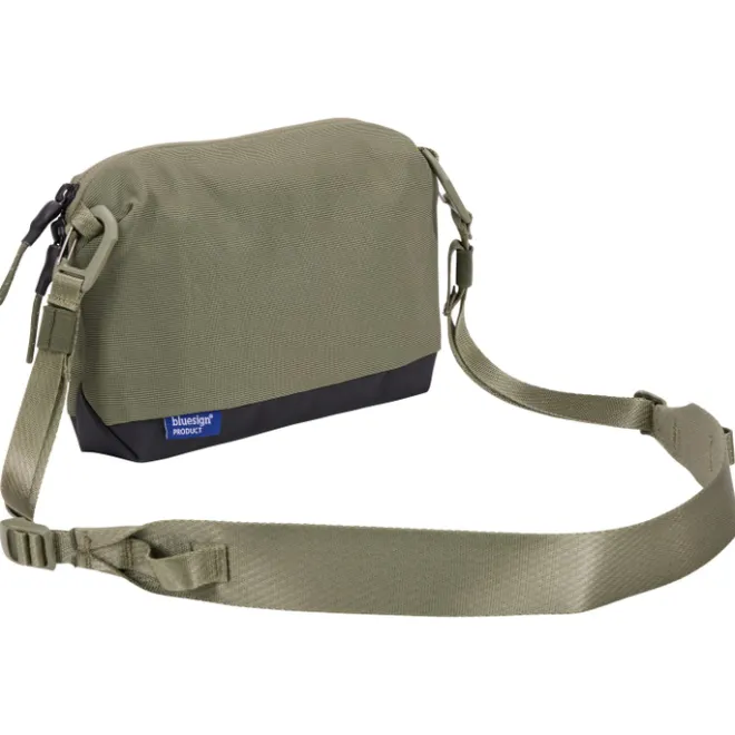 Online Thule Paramount Crossbody 2L soft green