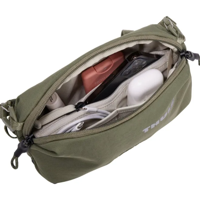 Online Thule Paramount Crossbody 2L soft green