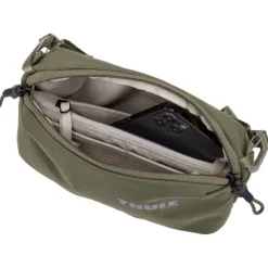 Online Thule Paramount Crossbody 2L soft green