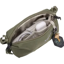 Online Thule Paramount Crossbody 2L soft green