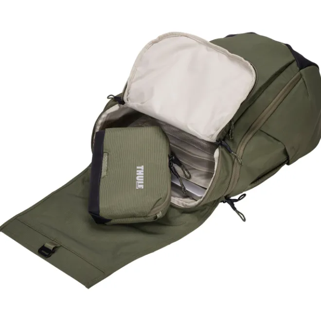 Online Thule Paramount Crossbody 2L soft green