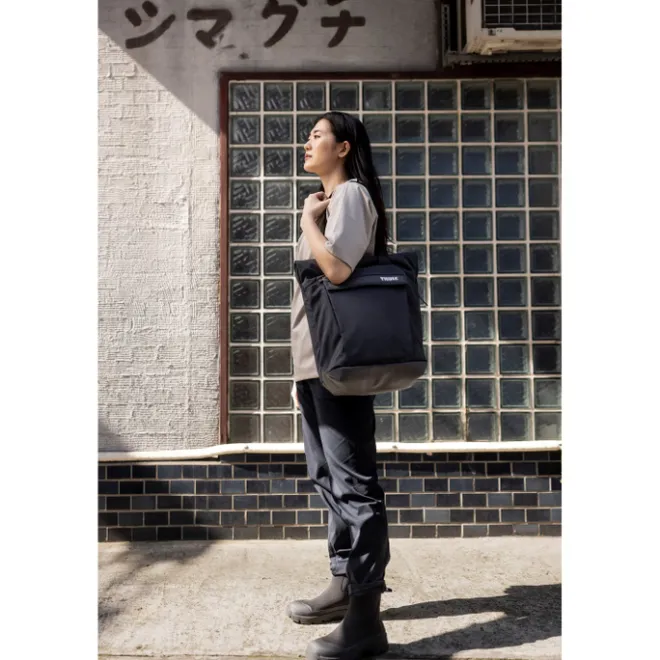New Thule Paramount Tote 22L black
