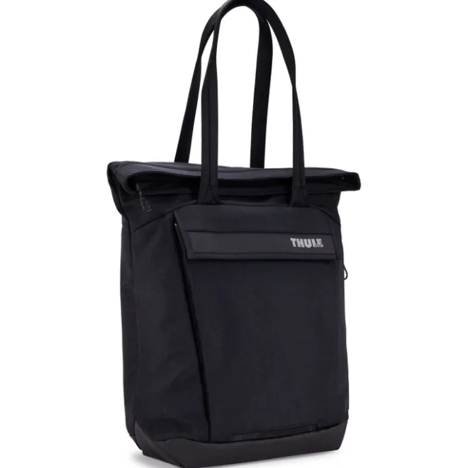 New Thule Paramount Tote 22L black