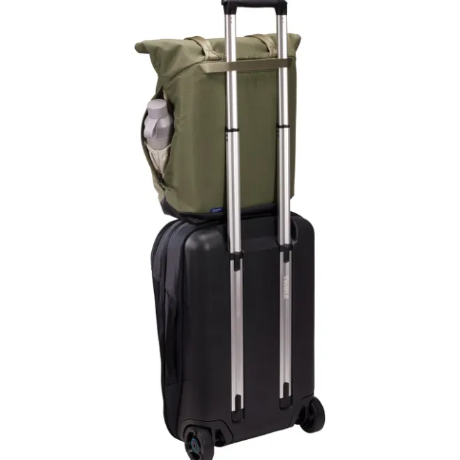 New Thule Paramount Tote 22L soft green