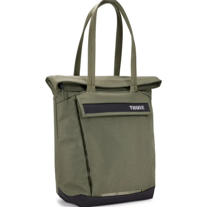 New Thule Paramount Tote 22L soft green