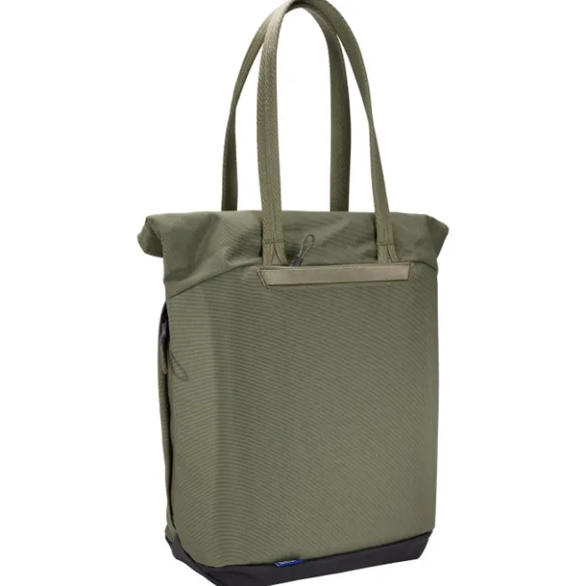 New Thule Paramount Tote 22L soft green