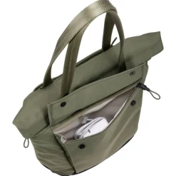 New Thule Paramount Tote 22L soft green