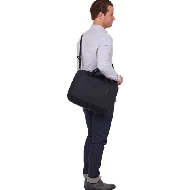 Hot Thule Subterra 2 Attache 16" black