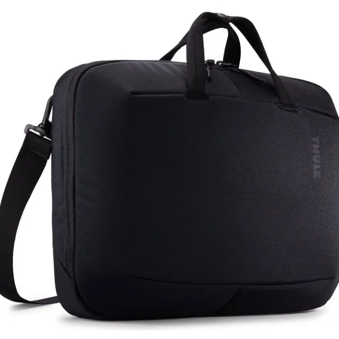 Hot Thule Subterra 2 Attache 16" black