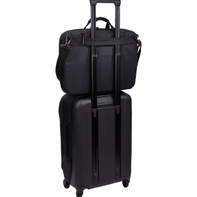 Hot Thule Subterra 2 Attache 16" black