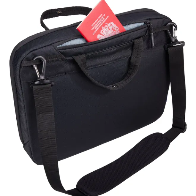 Hot Thule Subterra 2 Attache 16" black
