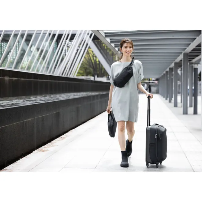 Sale Thule Subterra 2 Carry On Spinner black
