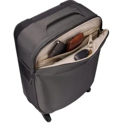 Online Thule Subterra 2 Carry On Spinner vetiver gray
