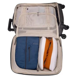 Online Thule Subterra 2 Carry On Spinner vetiver gray