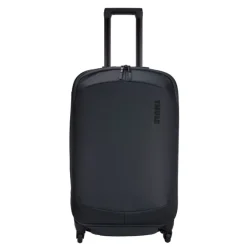 Best Thule Subterra 2 Checked Spinner 68 cm dark slate