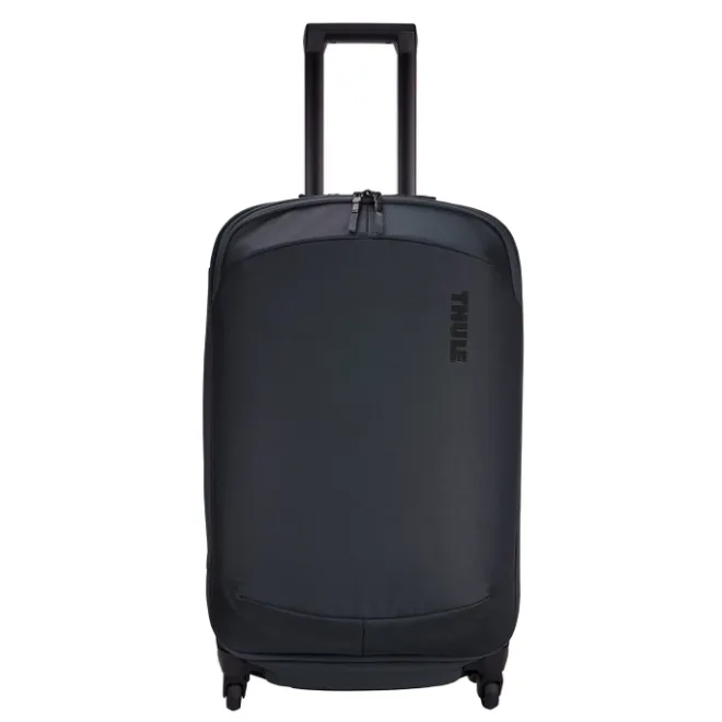 Best Thule Subterra 2 Checked Spinner 68 cm dark slate