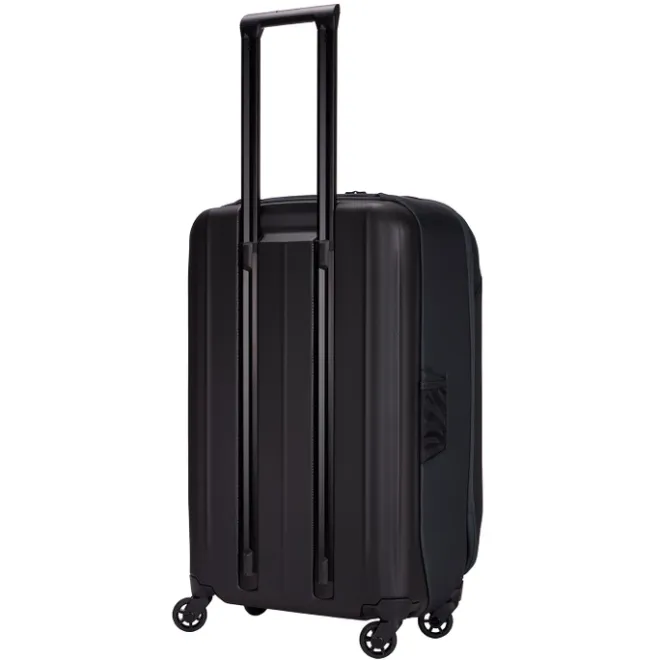 Best Thule Subterra 2 Checked Spinner 68 cm dark slate