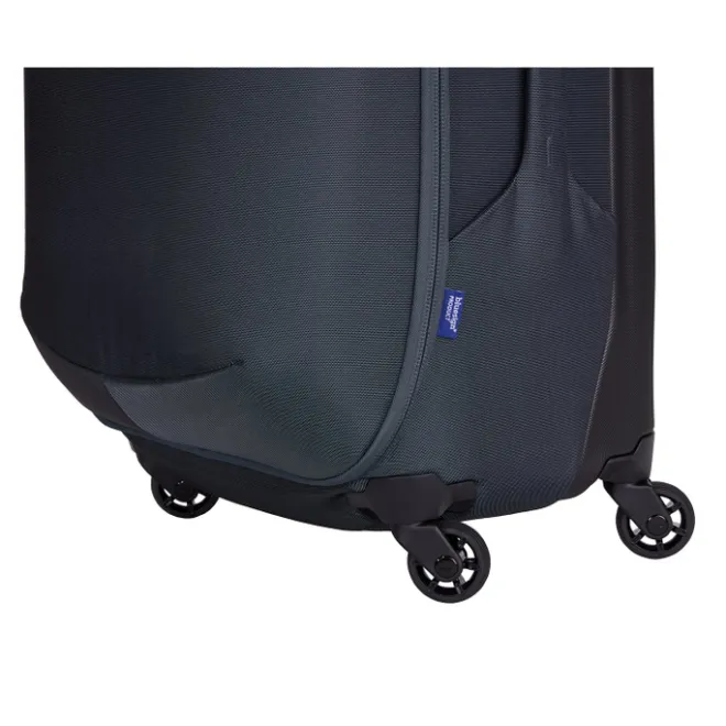 Best Thule Subterra 2 Checked Spinner 68 cm dark slate
