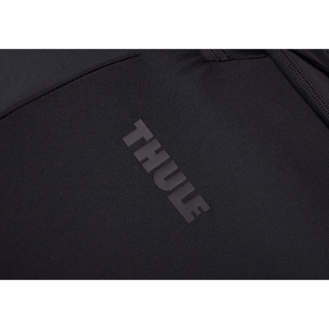 Outlet Thule Subterra 2 Checked Spinner 68 cm black