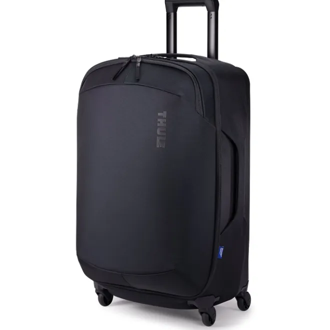 Outlet Thule Subterra 2 Checked Spinner 68 cm black