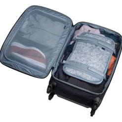 Outlet Thule Subterra 2 Checked Spinner 68 cm black