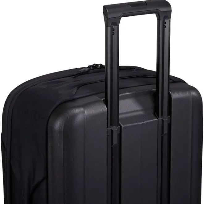 Outlet Thule Subterra 2 Checked Spinner 68 cm black