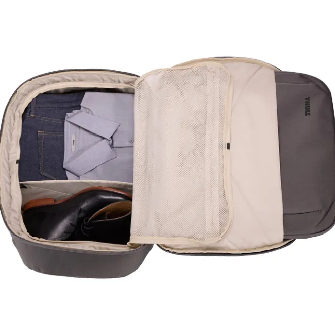 Discount Thule Subterra 2 Convertible Carry On vetiver gray