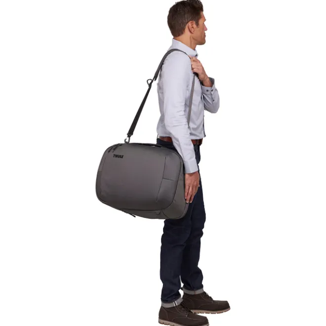 Discount Thule Subterra 2 Convertible Carry On vetiver gray
