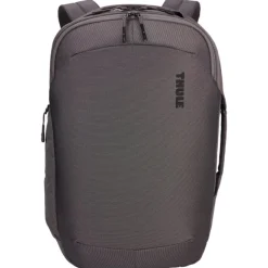 Discount Thule Subterra 2 Convertible Carry On vetiver gray
