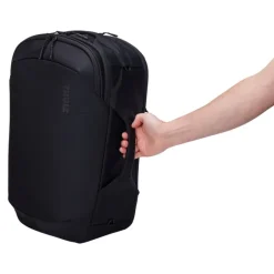 New Thule Subterra 2 Convertible Carry On black