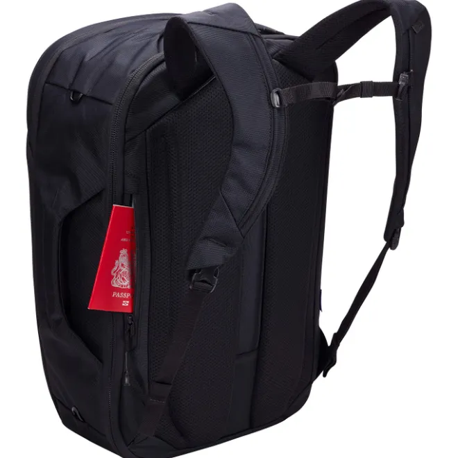 New Thule Subterra 2 Convertible Carry On black