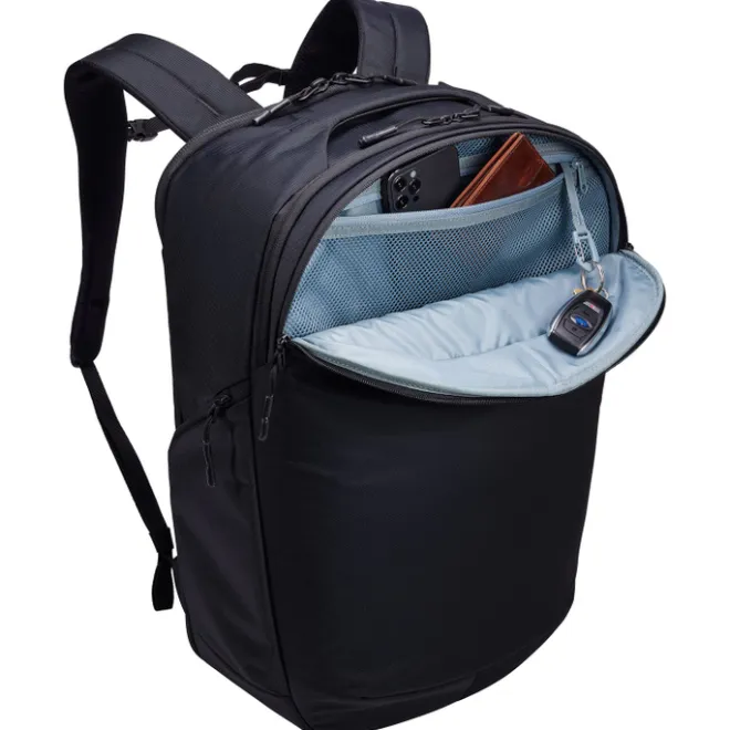New Thule Subterra 2 Convertible Carry On black