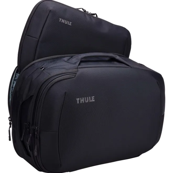 New Thule Subterra 2 Convertible Carry On black