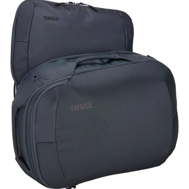 New Thule Subterra 2 Convertible Carry On dark slate