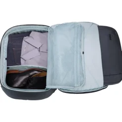 New Thule Subterra 2 Convertible Carry On dark slate