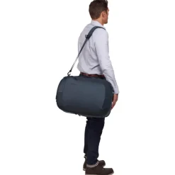 New Thule Subterra 2 Convertible Carry On dark slate