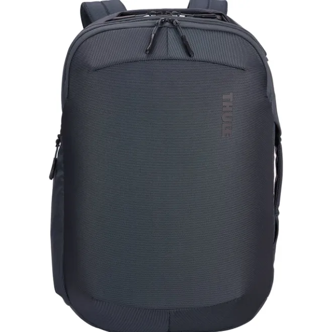New Thule Subterra 2 Convertible Carry On dark slate